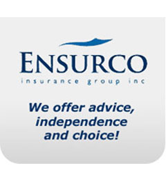 Ensurco Insurance Group Inc.